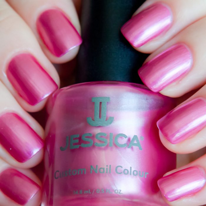 cruelty free nail polish