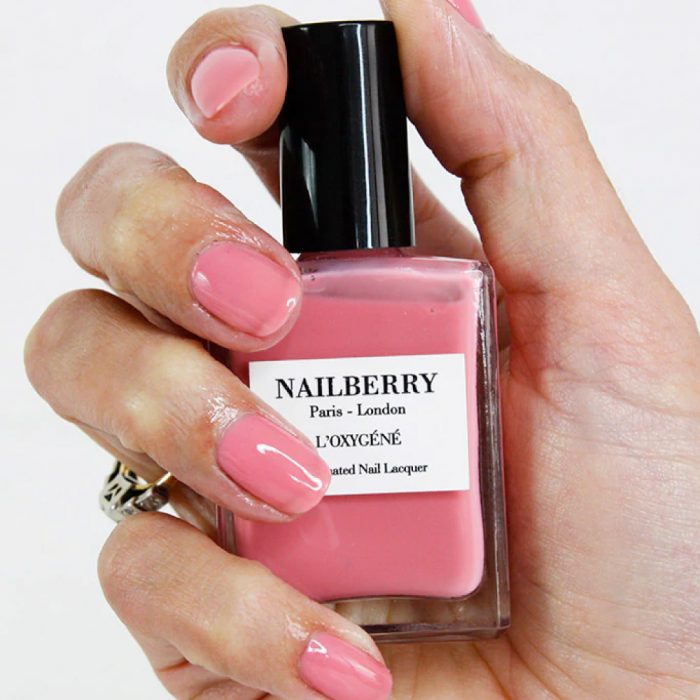cruelty free nail polishes