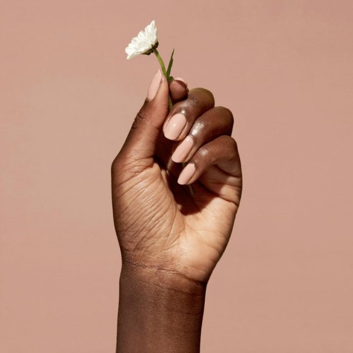 how to strengthen your nails