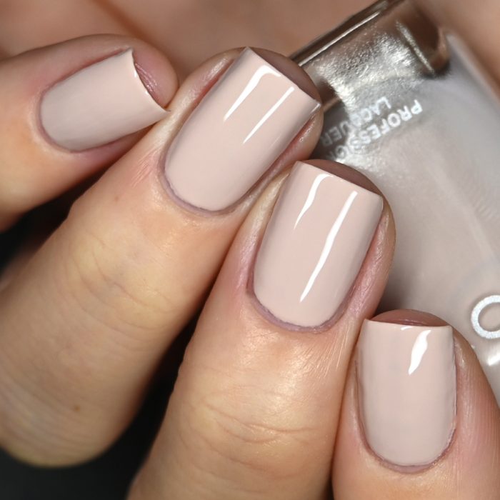 cruelty free nail polish