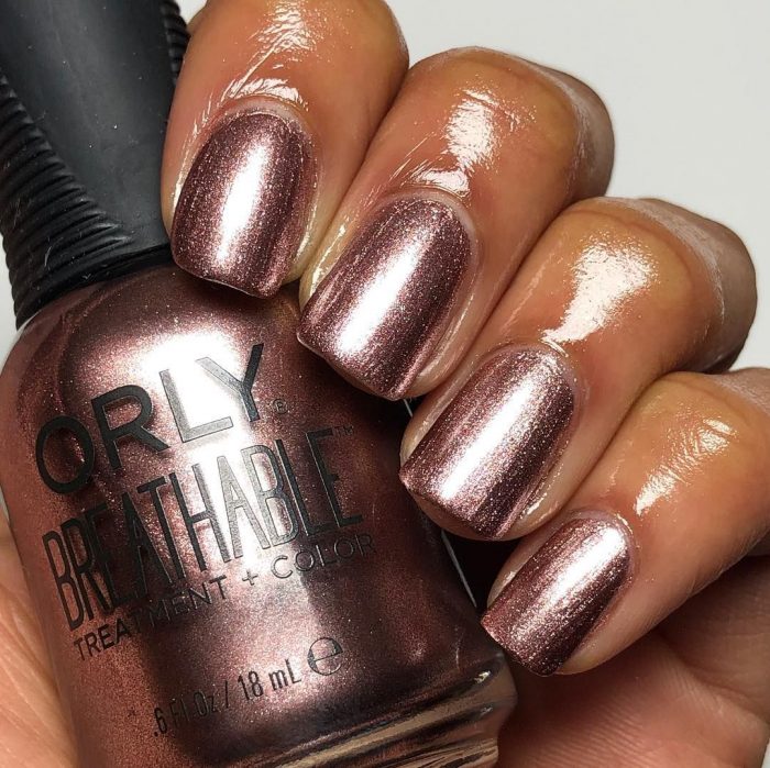 cruelty free nail polish