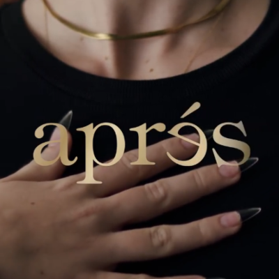 aprés nail