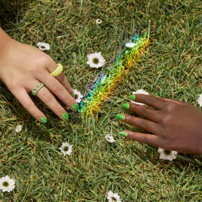 OPI Power of Hue Collection Make Rainbows