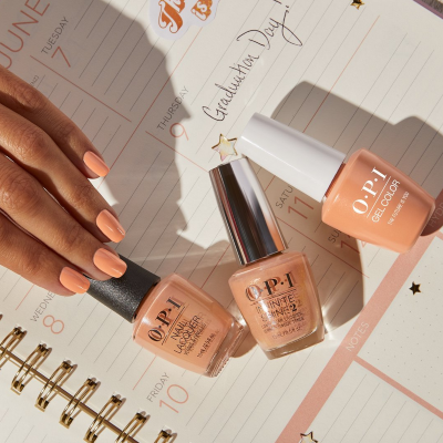 OPI Power of Hue Collection The Future is You