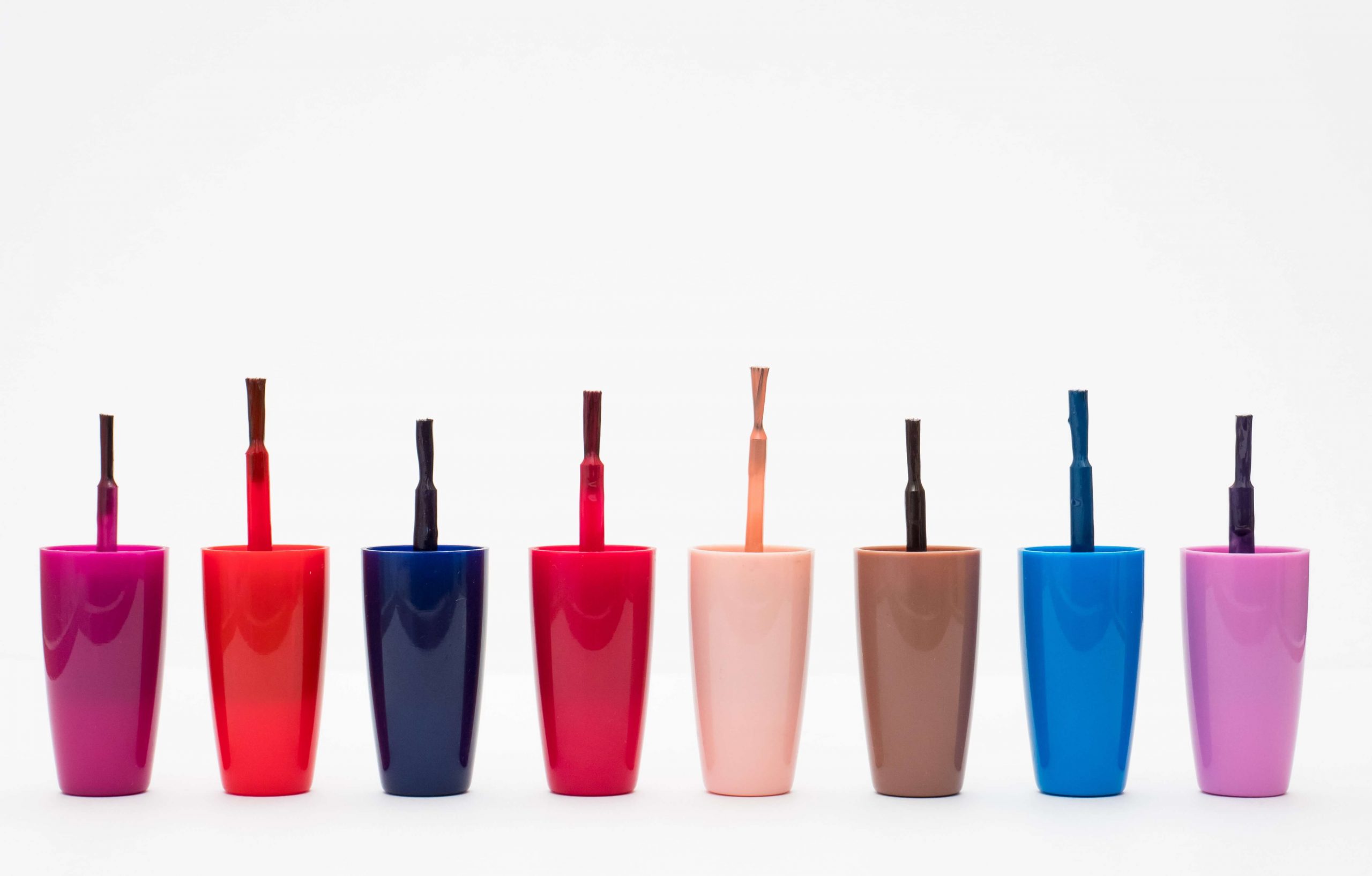 Basecoats at Nail Polish Direct