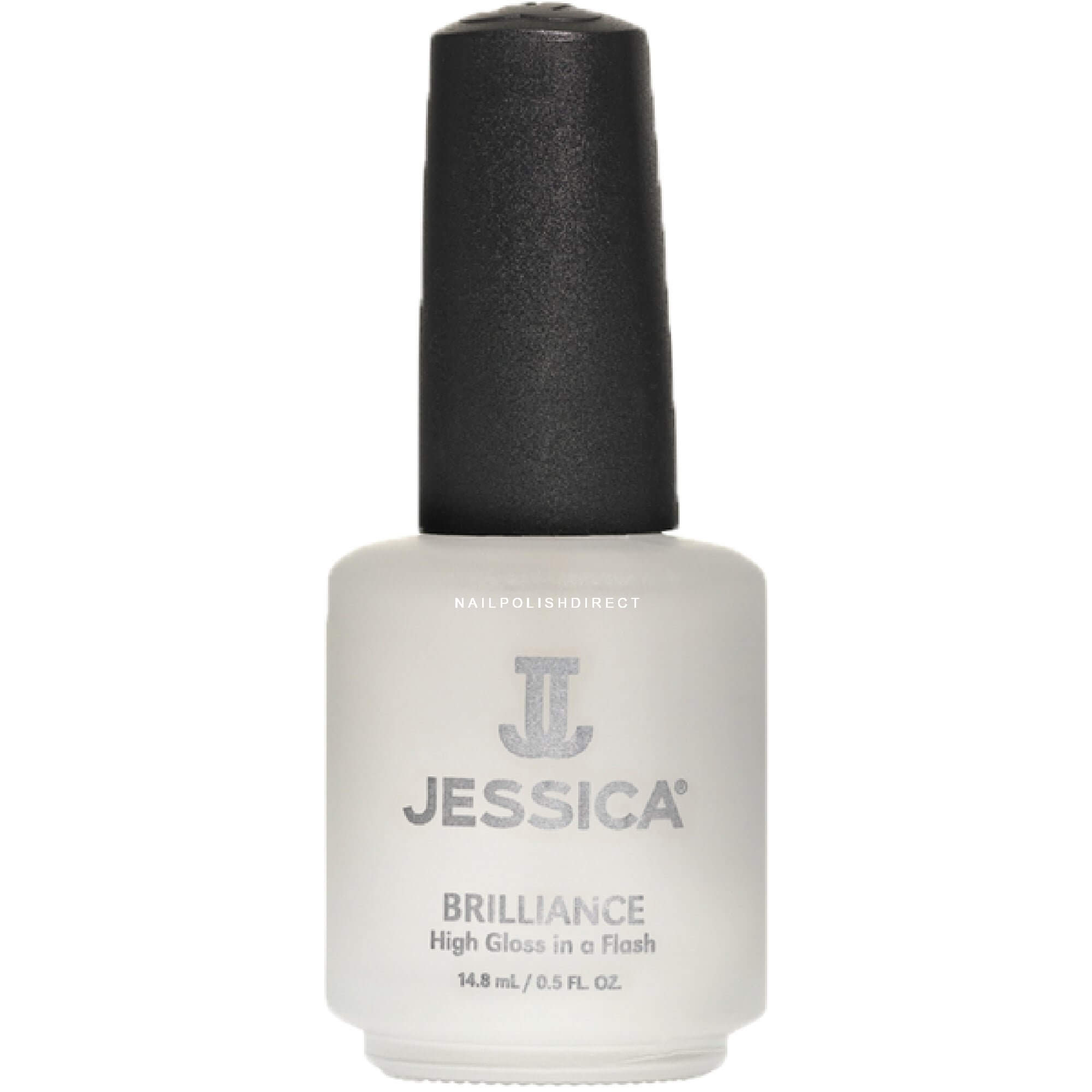 Jessica Brilliance High Gloss Non-Chip Topcoat