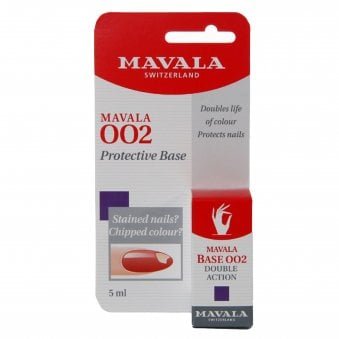 002 Double Action 5ml - Protective Base Coat (90261)