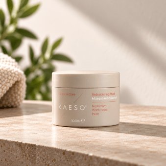 02 - Rebalancing Face Mask 100ml