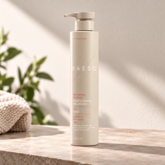 02 - Rebalancing Face Moisturiser 485ml