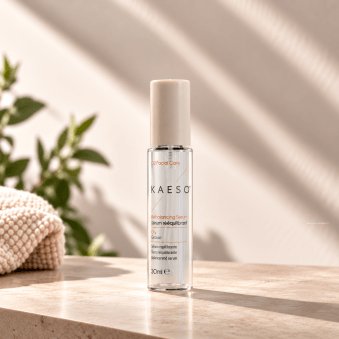02 - Rebalancing Facial Serum 30ml