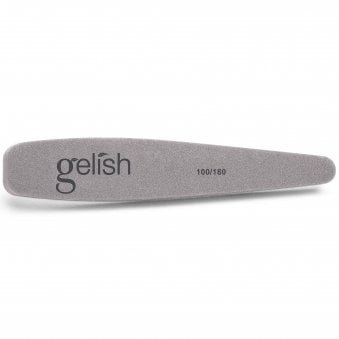 100/180 Buffer - Cushioned Nail Buffer (01210)
