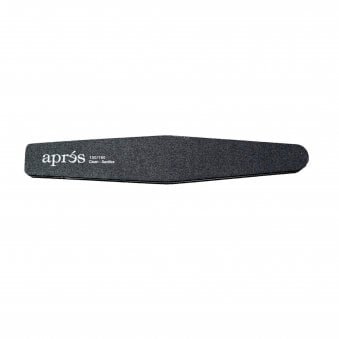 100/180 Single Cushioned Nail Buffer