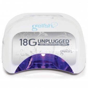 18G Unplugged LED Light - Portable & Rechargeable LED Lamp - 36W (1168014)