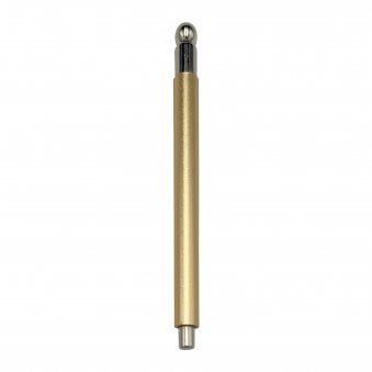 2 in 1 Cat Eyes Gel Polish Magnet - Gold