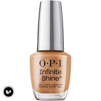 2000 Karats Gel-Like Nail Polish 15ml (ISL157) - OPI Metallic Mega Mix Autumn 2024