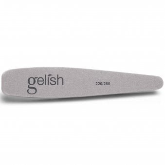 Nail Buffer - Harmony Grit Sponge Buffer 220/280 (01211)