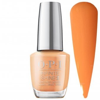 24 Carrots 11 Day Wear Nail Polish 15ml (ISL138) - OPI Your Way Spring 2024