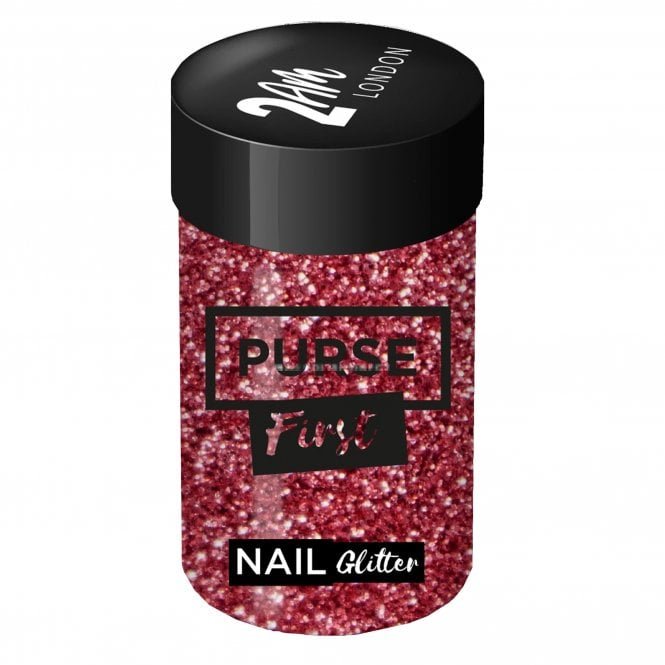 Outlet Loose Nail Glitters Collection - Purse First 10g (2GLITS20-03)
