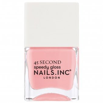 45 Second Speedy Gloss Nail Polish Collection - Knightsbridge Nights Out 14ml