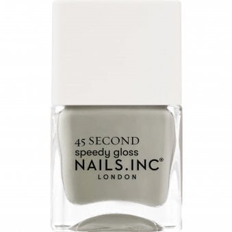 45 Second Speedy Gloss Nail Polish Collection - Made In Marylebone 14ml (12198)