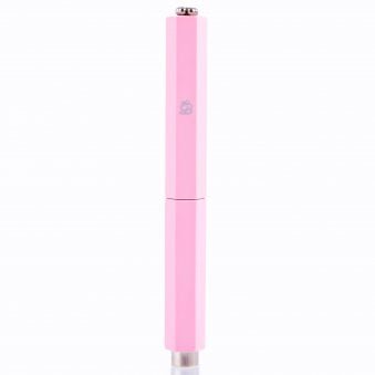 5-in-1 Pink Magnetic Cat Eye Nail Magnet Tool