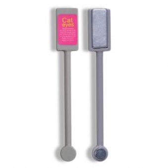 5D Double Ended Cat Eye Gel Polish Magnet