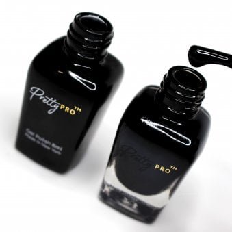 A Pretty Pair Hema Free Gel Polish & Nail Polish Duo - Ima Boss (2 x 8ml)