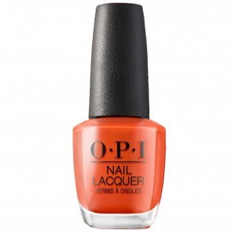 A Red-Vival City Nail Polish 15ml (NLL22)
