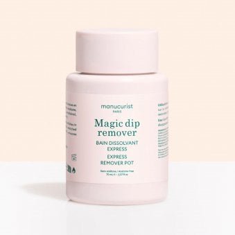 Acetone Free Instant Dip Nail Polish Remover