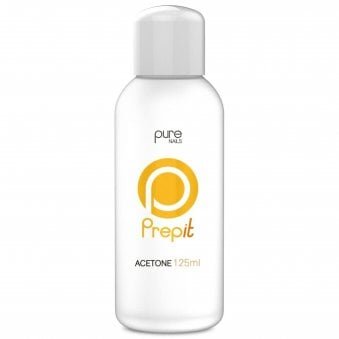 HALO: Prep It - Acetone Tip Remover (N330) 125ml