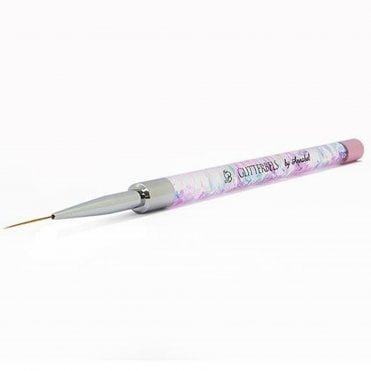 Acrylic & Gel Nails Brush - Nail Art Gel Liner Brush (BRUSH009)