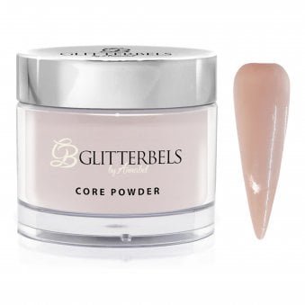 Core Acrylic Powder - Cashmere Cover 56g (CORE002-56)