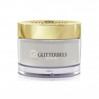 Pre-Mixed Coloured Acrylic Powder - Wedding Dress 28g (GB354)