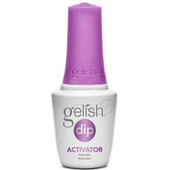Soak Off Gel Polish - Dip - Activator 15ml