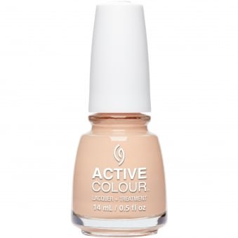 Active Colour Nail Polish & Treatment Collection 2016 - A Nude Awakening (83911) 14ml