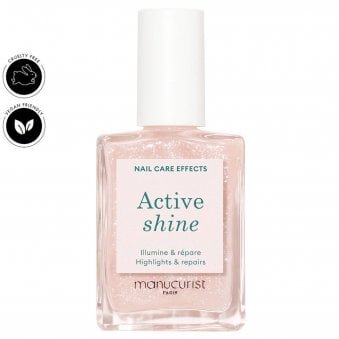 Active Shine All In One Nail Treatment - Opal 15ml (22276)