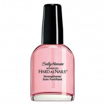 Advanced Hard As Nails Nylon - Extra Strength Treatment 13.3ml