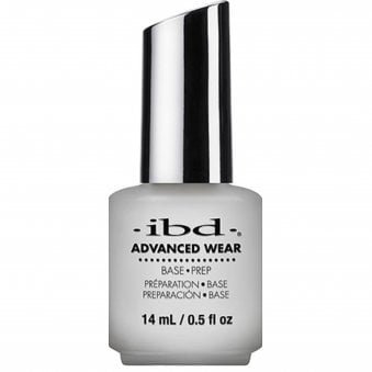 Advanced Wear Nail Polish - Base Prep (65291) 14ml