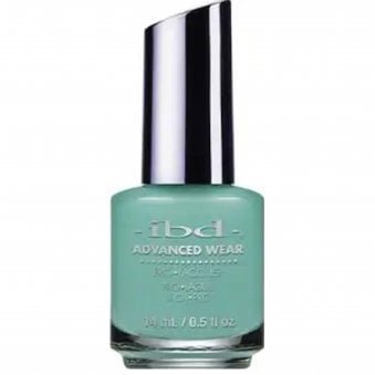 Advanced Wear Nail Polish - Hot Springs (65386) 14ml
