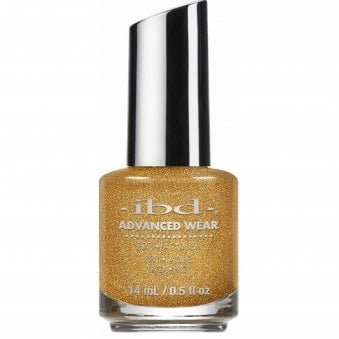 Advanced Wear Nail Polish - Playing Woth Fuego (66997) 14ml