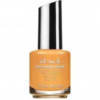 Advanced Wear Nail Polish - Singapore Your Heart Out (66571) 14ml