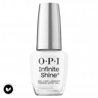 Alpine Snow 11 Day Wear Gel-Like Nail Polish 15ml (ISLL00)