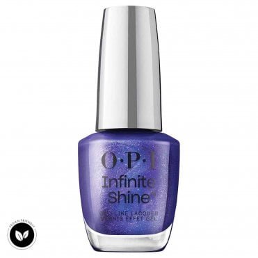 AM 2 PM 11 Day Wear Gel-Like Nail Polish 15ml (ISL128)