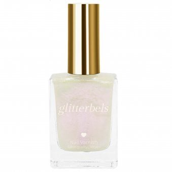 Anti-Chip & 21-Free Nail Varnish - Akoya Pearl - 14ml