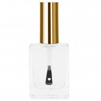 Anti-Chip & 21-Free Nail Varnish - Base Coat - 14ml