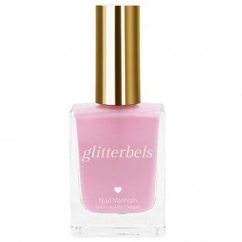 Anti-Chip & 21-Free Nail Varnish - Satin Slip - 14ml