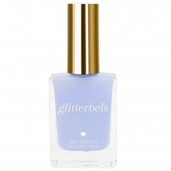 Anti-Chip & 21-Free Nail Varnish - Seaside Slumber - 14ml