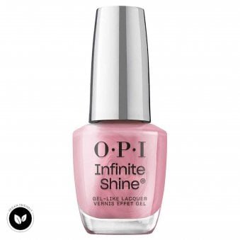 Aphrodites Pink Nightie 11 Day Wear Gel-Like Nail Polish 15ml (ISLG01)