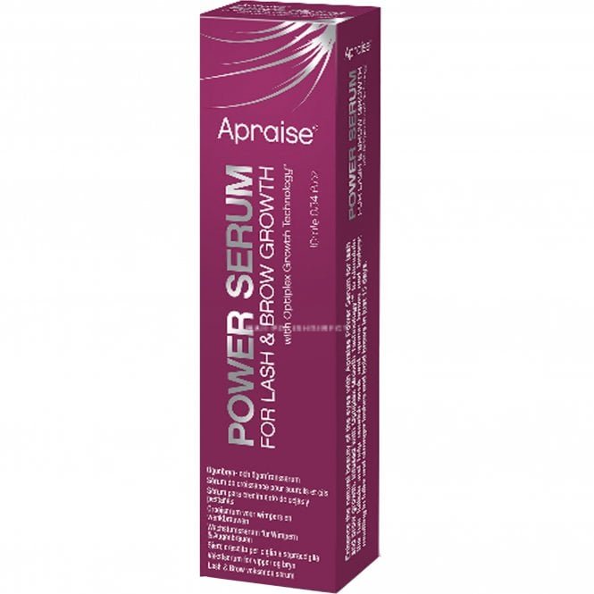 Apraise For Lash & Brow Growth Power Serum (555760)