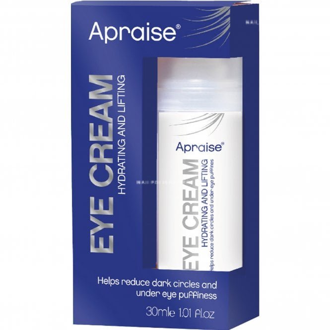 Apraise Hydrating And Brightening Eye Cream 30ml (555571)